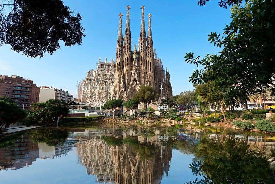 jesus1320's tweet photo. 🌊✨ OCEAN VIEW SPECIAL – CHEAPER THAN AN INSIDE CABIN! ✨🌊

Set sail on an unforgettable 7-night Mediterranean cruise aboard the Norwegian Dawn, sailing from vibrant Barcelona to beautiful Lisbon! 🚢☀️

📅 Departure: 16th August 2026

🗺️ https://t.co/InfujE4rfM
