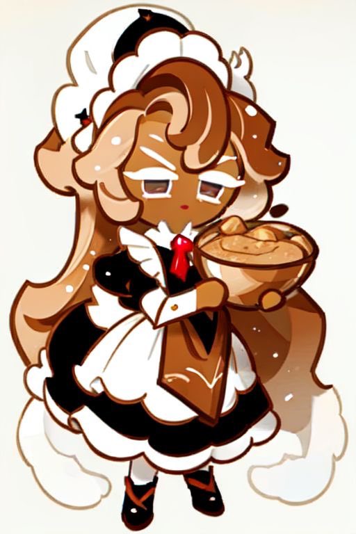 Holly4Sugar's tweet photo. THREAD: How to identify AI GENERATED COOKIE RUN FANART because I’m tired of seeing it everywhere

Reposts for awareness are appreciated!

🧵 https://t.co/0anc6Rxcj5