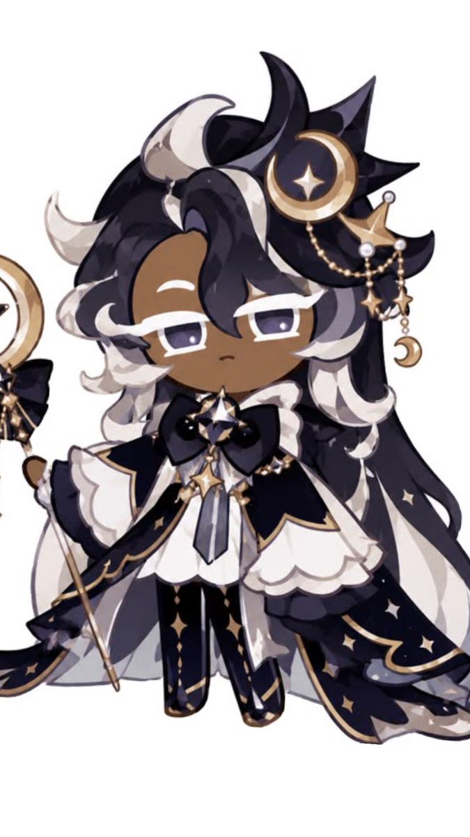 Holly4Sugar's tweet photo. THREAD: How to identify AI GENERATED COOKIE RUN FANART because I’m tired of seeing it everywhere

Reposts for awareness are appreciated!

🧵 https://t.co/0anc6Rxcj5