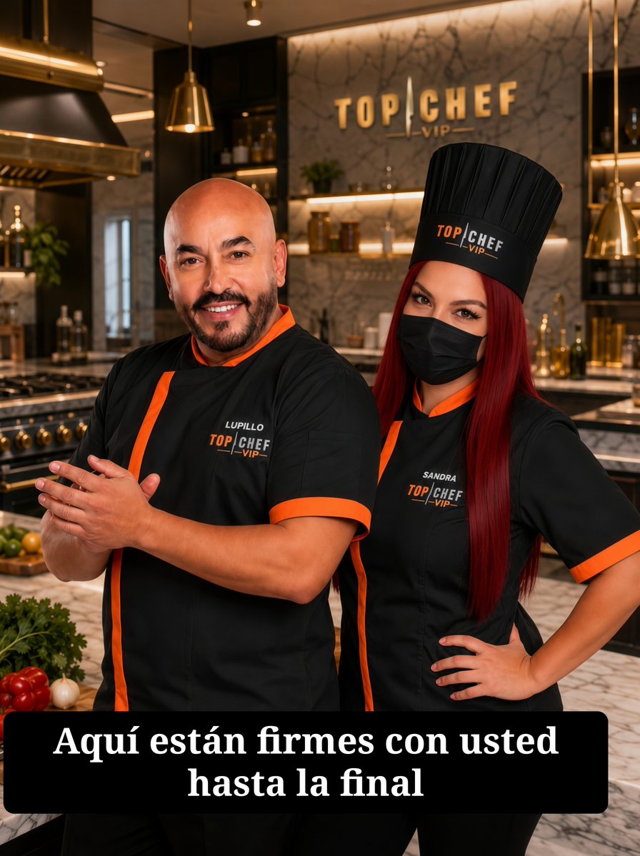 calicali444's tweet photo. #LUPILLOESTAENLAFINAL #LUPILLOTOPCHEF #LUPILLOGANADOR
@lupilloeltoro https://t.co/Q5fsZUvacS