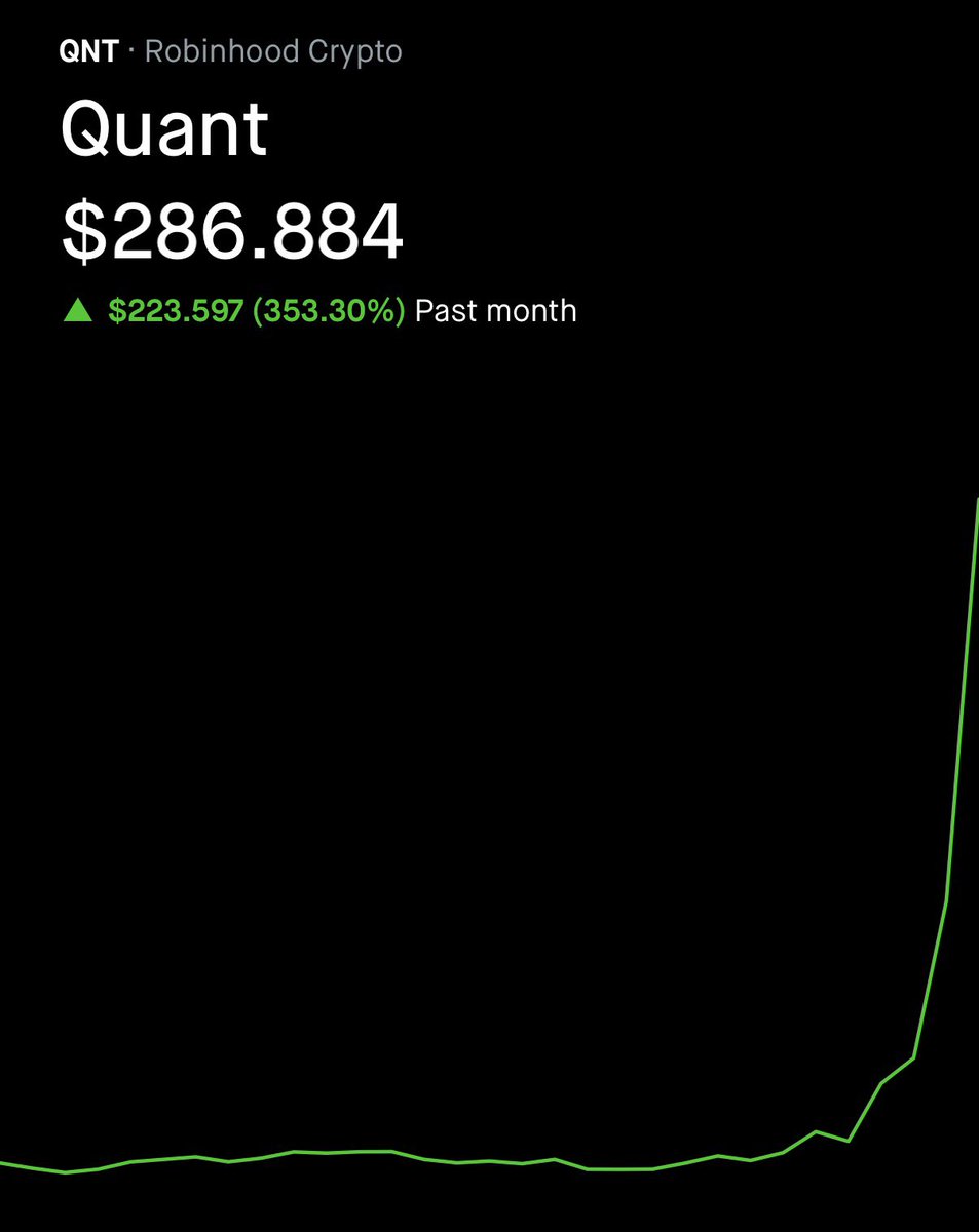 dom_kwok's tweet photo. my repricing theory is playing out in real time with $QNT. 

will happen to others! https://t.co/wkZTzu6XbG