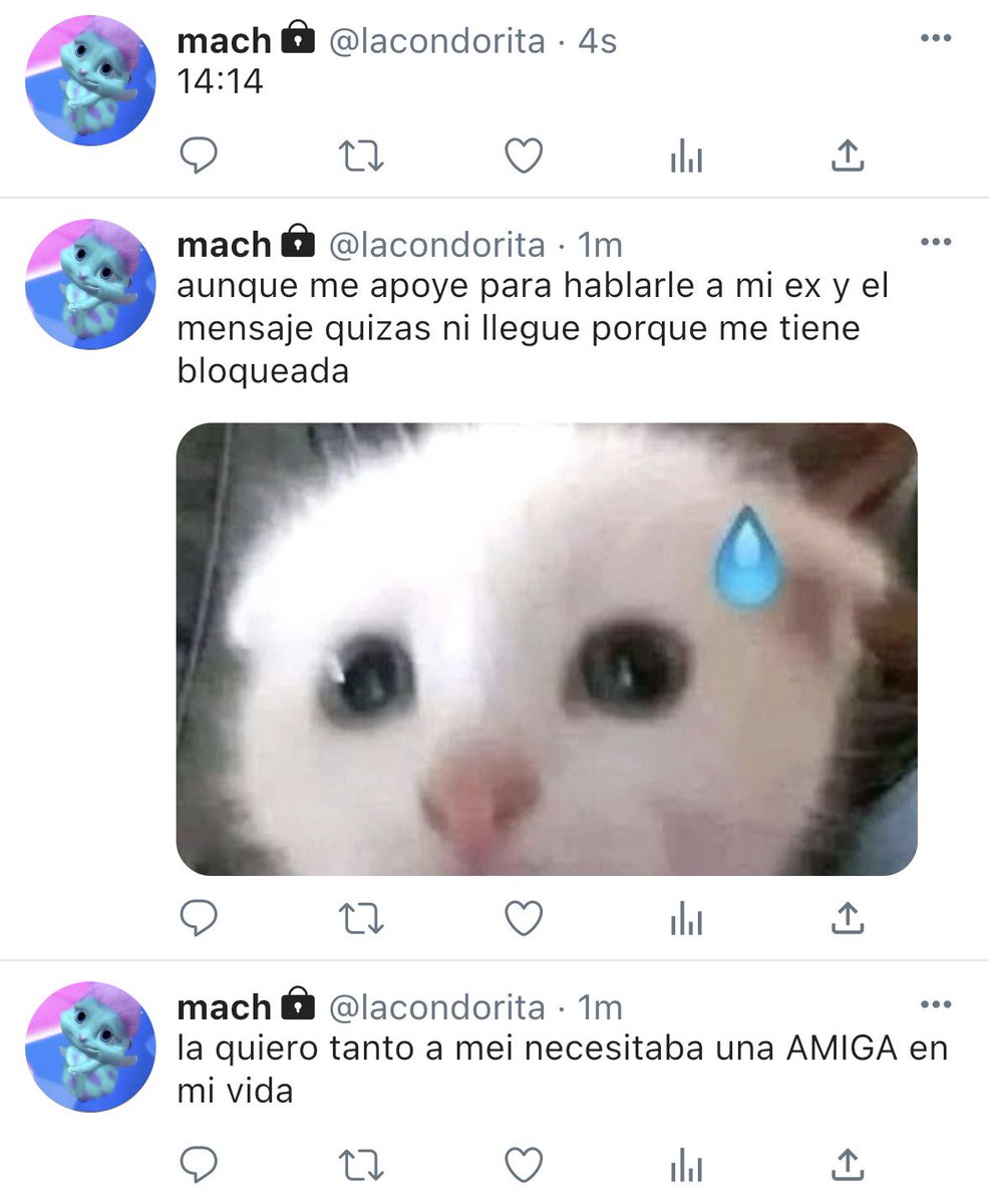 butterflysbrain's tweet photo. — 58

amiga https://t.co/BYMXUxHUla