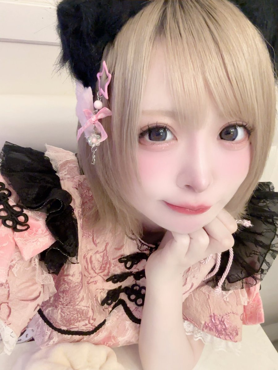 m_mikuru_m's tweet photo. .       ♡   ∧ ,,, ∧♥∧ ,,, ∧  ♡
 + ♡    (⸝⸝ ㆆ⩊ㆆ)( σ ‧̫ σ ⸝⸝)   ♡ +
 ┏━♡━ ᐡ ᐡ ━━ ᐡ ᐡ ━♡━┓
 ♡          🔟月𝗦𝗰𝗵𝗲𝗱𝘂𝗹𝗲         ♡
 ┗━♡━━━━━━━♡━┛

#ももせのスケジュール #PR https://t.co/Xkk7Bw90pQ