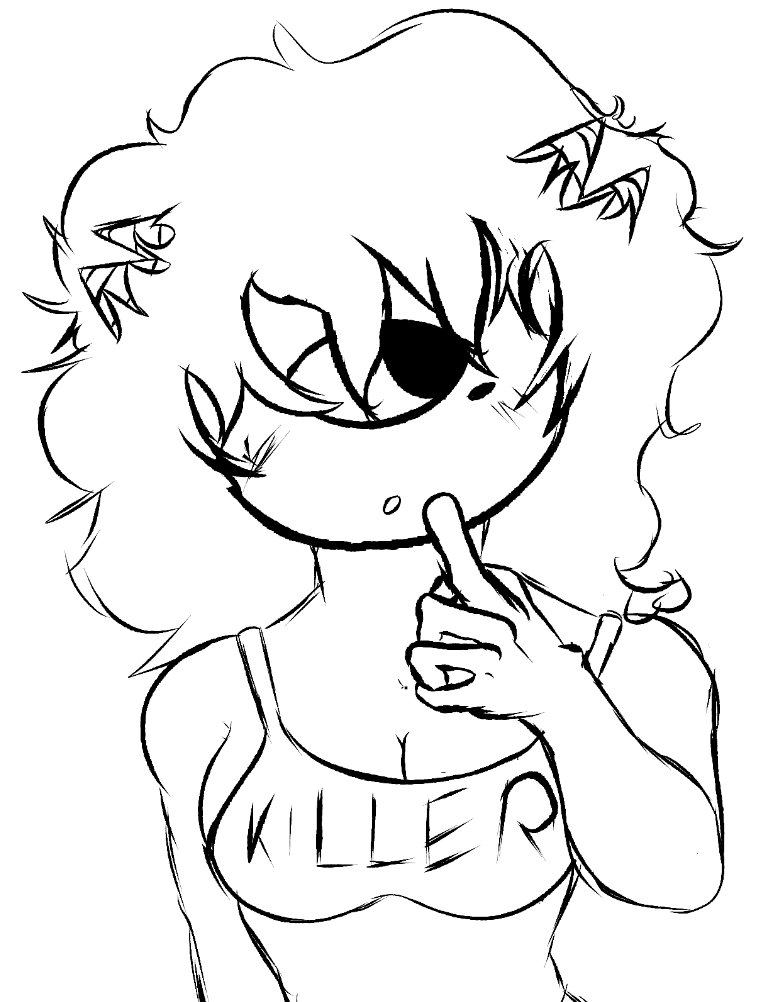 MeMoRyRePleVy's tweet photo. who meee??

#art #oc #ocart #doodle #ocsona https://t.co/8pjxjrhaJ5