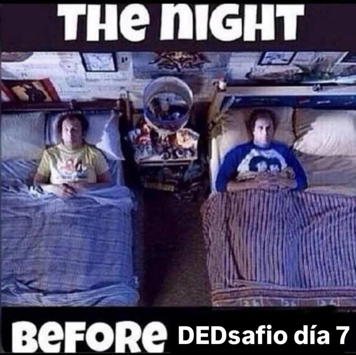 staromaniac's tweet photo. esperando a mañana para ver si aceptaron a coldi o me suicido https://t.co/68nZggpzaA