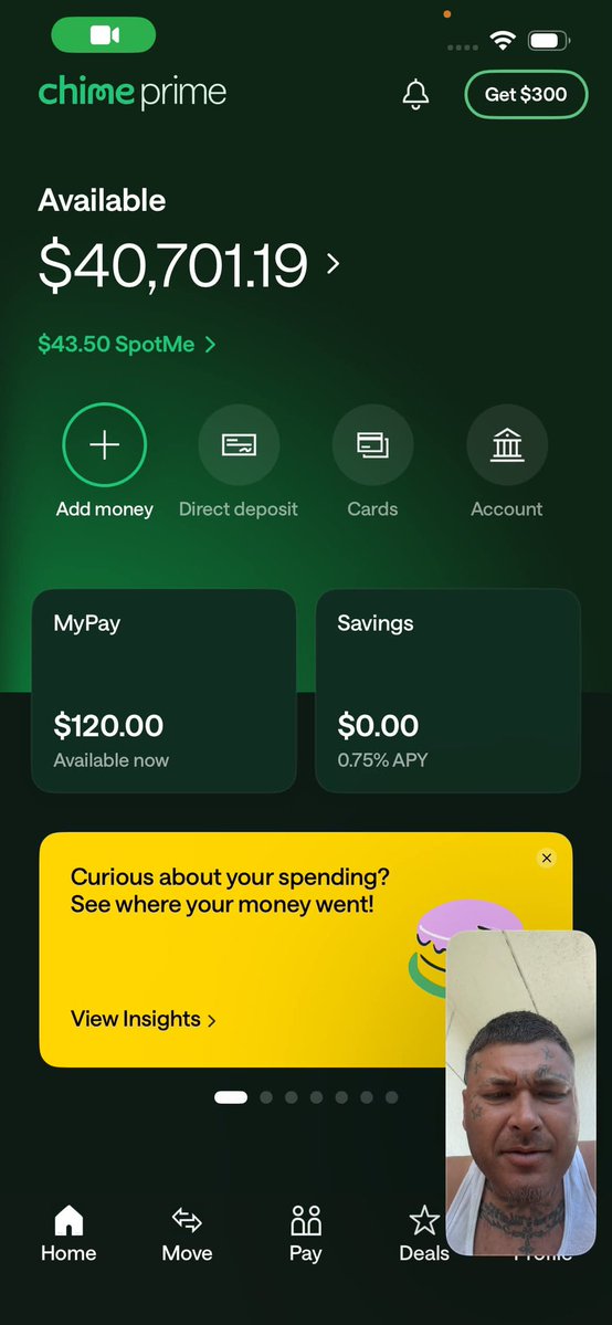 Inboxmebysyptw's tweet photo. How much do you need for Rent and bills
CashApp, chime ,Apple Pay and PayPal sept 💰🙌 https://t.co/PcPI9dNMq1