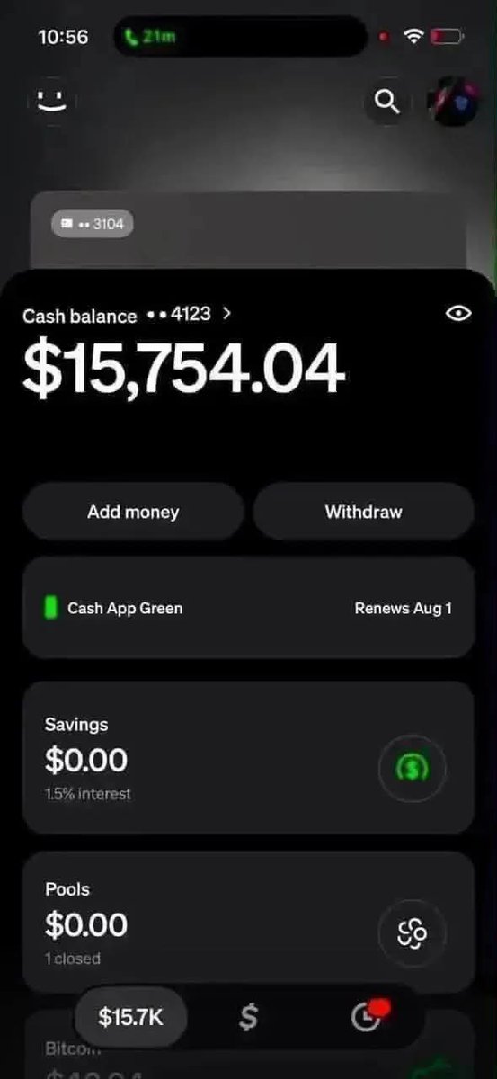 Inboxmebysyptw's tweet photo. How much do you need for Rent and bills
CashApp, chime ,Apple Pay and PayPal sept 💰🙌 https://t.co/PcPI9dNMq1