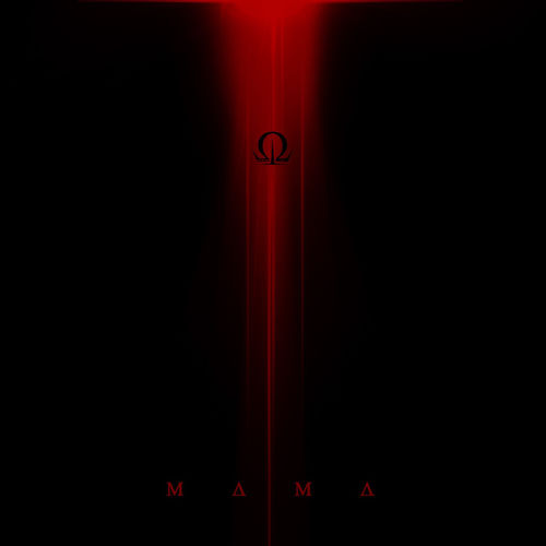 WebMetalExtremo's tweet photo. 🤘 Omega Infinity — "Mama" (2023) https://t.co/S4bPfzcodO https://t.co/BrSfsGDWrN
