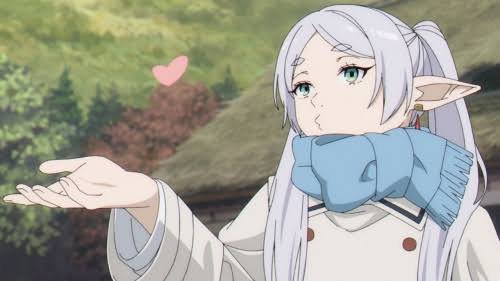 AcervoKuruk's tweet photo. Mandem "?" e eu te dou um tema de personagens
Me deram: personagens de cabelo branco https://t.co/VzwtqVWiHu