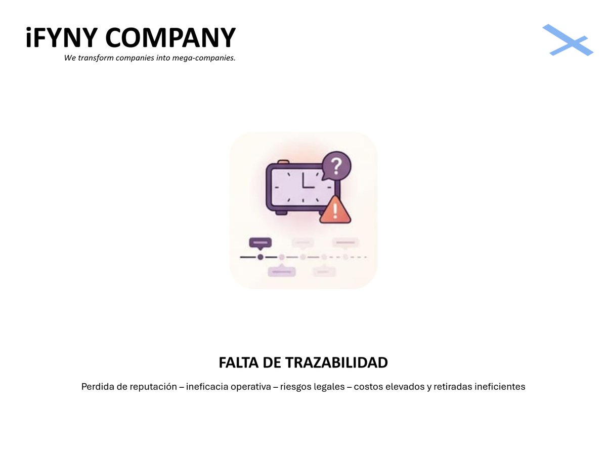 ifynycompany's tweet photo. Hacemos un seguimiento del historial, la ubicación y los procesos de la empresa para mantener una posición sólida, sin comprometer la reputación de la marca ni su dilatada trayectoria. #WeTransformCompaniesIntoCompanies #iFYNYCOMPANY #iFYNY https://t.co/XlZNo02R1d