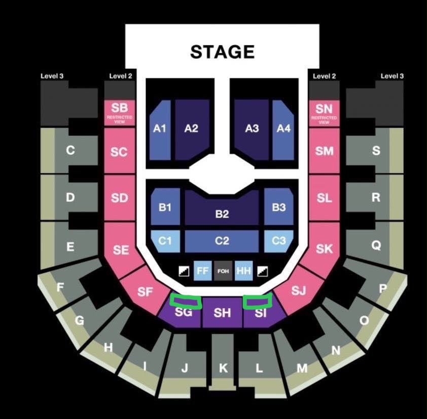 Maya_pt2's tweet photo. WTS | ปล่อยบัตร
🔥Day2 (24/10).
Zone 5000 SG
RowC 4ใบติด.

🔥Day3 (25/10).
Zone 5000 Si
RowB 4ใบติด.
สนใจDM.
นัดรับได้.
#LYKNReflexionConcert https://t.co/cUklzDC9gh