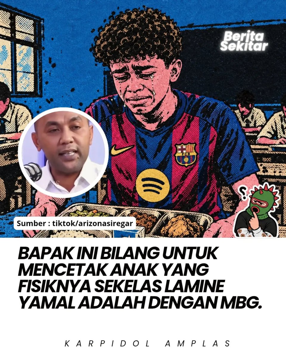 NenkMonica's tweet photo. Komentar yg sangat arogan, sombong dan keliru, pernyataan seperti ini tanpa sadar memakzulkan peran orang tua. Tidak mungkin makan satu kali dengan menu seadanya dianggap telah memenuhi seluruh kebutuhan gizi anak dalam hidupnya. https://t.co/jO1HRLxAKT