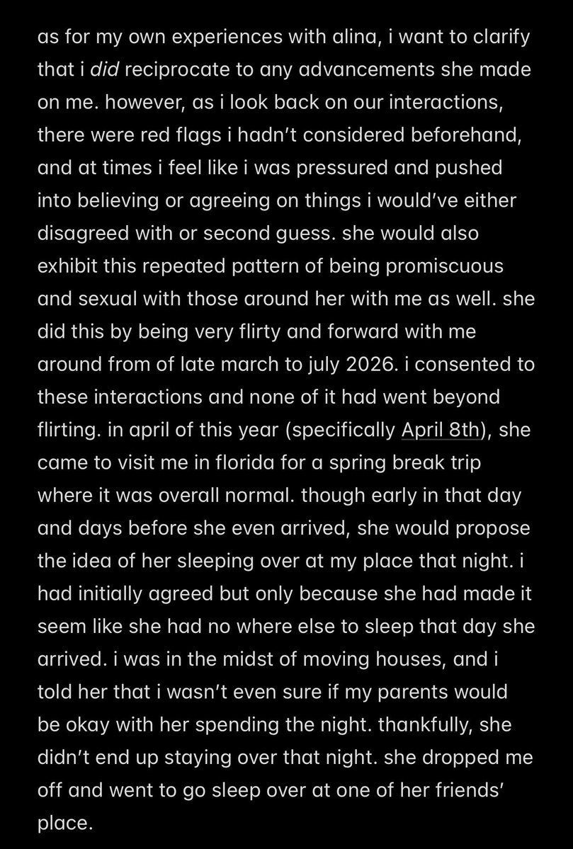 atrctyy's tweet photo. my experience with alina + accountability 🧵 https://t.co/qwIz8KLpaH