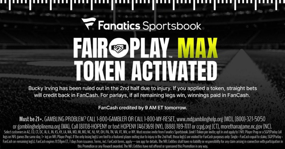 Offmywav's tweet photo. @MoneyMiyagii @SneakerFever27 @Scoducks06 @FanDuel https://t.co/z3WwEWWCyR