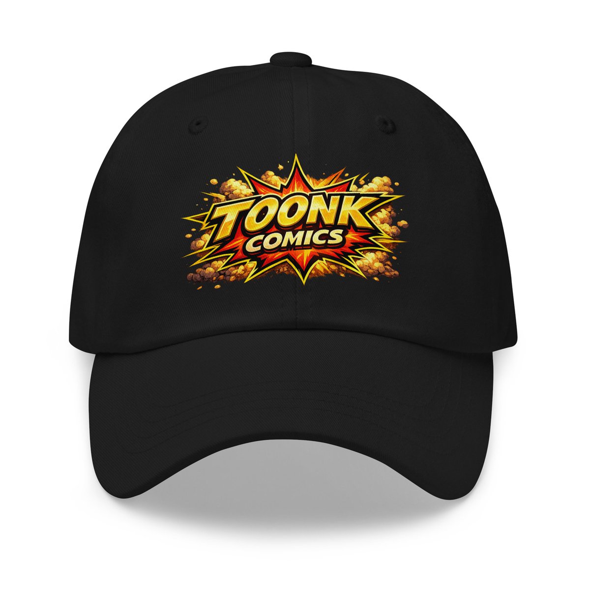 ToonkCoin's tweet photo. TOONK is stepping off the comic page. 🦝🔥

New TOONK apparel is here: the TOONK Comics logo tee, black and white logo hats, and the TOONK On Fire golf polo. ⛳️

Rep the city wherever you go.

Shop the drop: https://t.co/FufEt0z8o3 https://t.co/zsMCY1GV9K