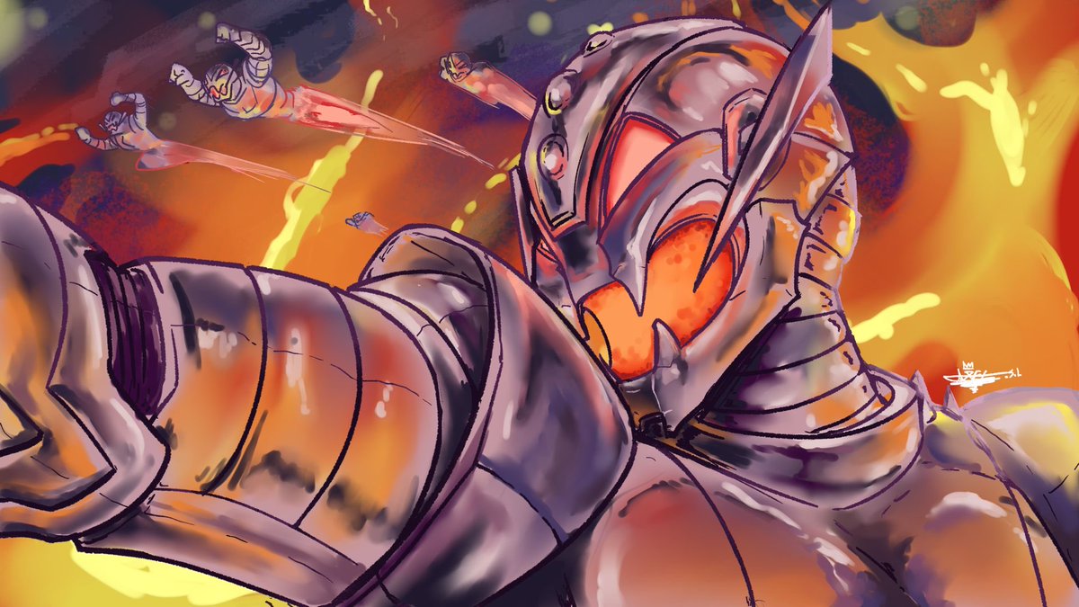 ACER4rt's tweet photo. ULTRON we

Está cuenta está más muerta que mis neuronas por culpa de
Tiktok 😭 https://t.co/bn0aa95KTz