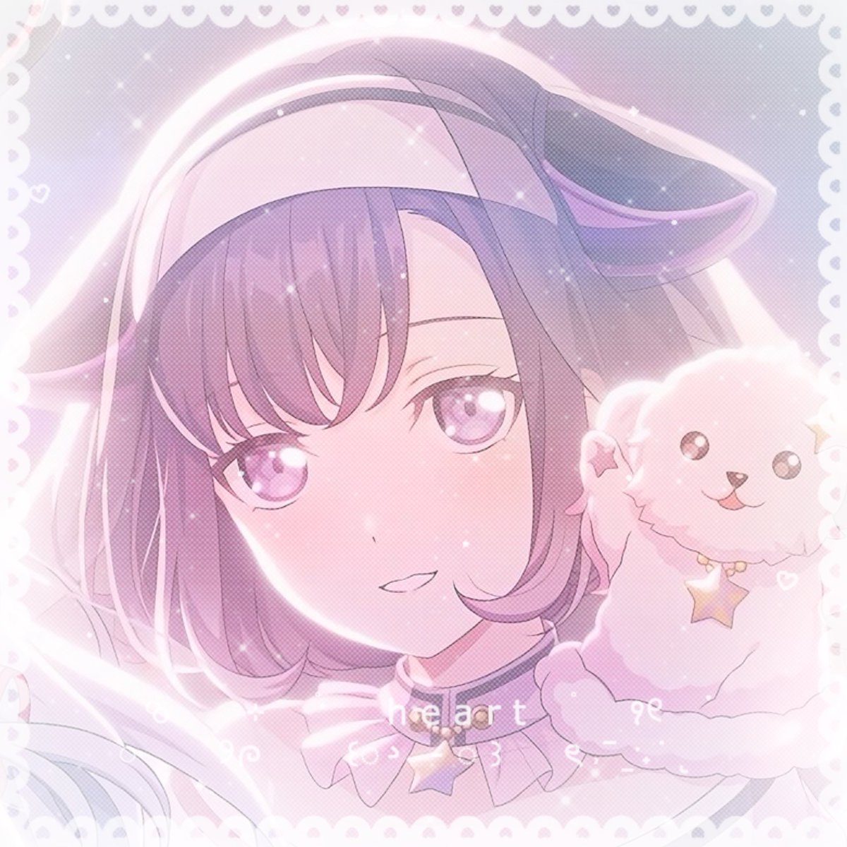 curren_luv's tweet photo. :¨ ·.· ¨:
 `· .  ames moot hunt .ᐟ.ᐟ
            ─ she / her ⚢ 20
            ─ read strawpage byf ♡
      https://t.co/YMoz42yXfS

            ↳ ♡ / ↻ to be moots !!

꒰#umatwt #bandoritwt #outnotestwt #imastwt #d4twt #lovelivetwt #moothunt #promotwt꒱ https://t.co/1ZXHpkmFVh