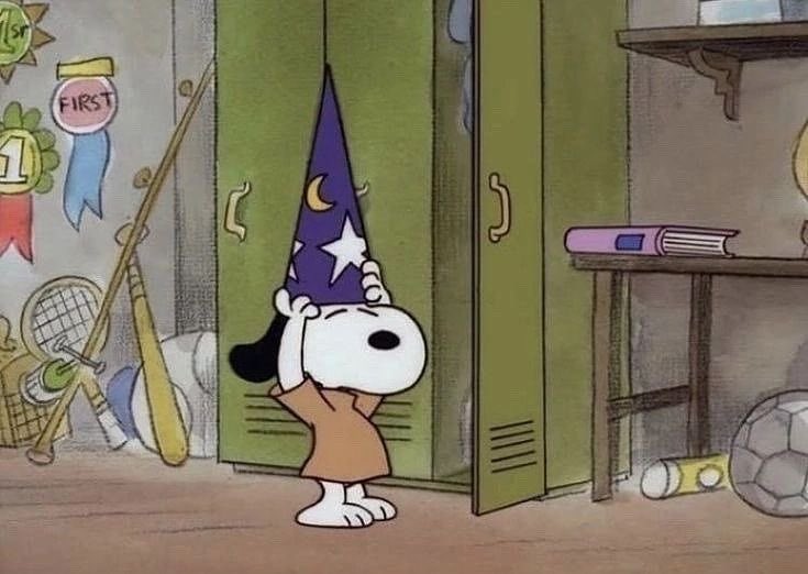 DailySnoopys's tweet photo. https://t.co/p7Dqn5cUp0