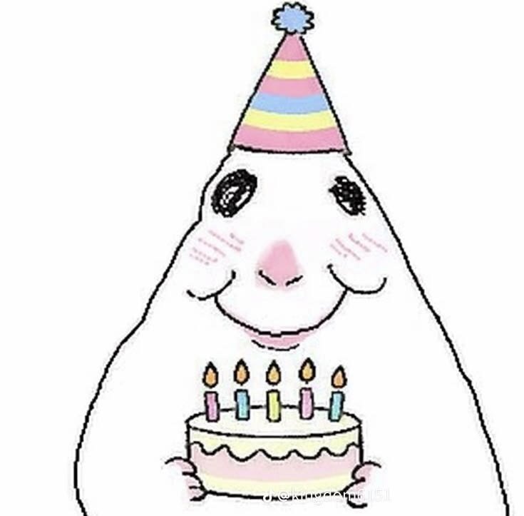 ximblk's tweet photo. OMG OMG YA SOMOS 100
YA SOMOS 100K
LOS AMO A TODOS
VENGAN Y TOMEN PASTELITO
BESOS, LOS AMO https://t.co/gSXnn2NyS6