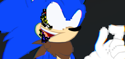 WretchedFteam's tweet photo. yea
credits in one of the images
#cartoonnetwork #finnthehumna #pibby #learningwithpibby #sonic #regularshow #mordecai #teaser #gameplay https://t.co/6PXHYOGD1B