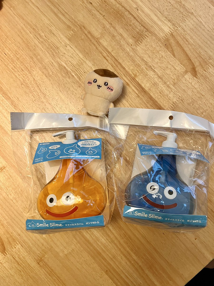 Cosplaytendency's tweet photo. She knew I love slimes! ありがとう 🩵@AdoriaAstra https://t.co/NvmaTmyFrh
