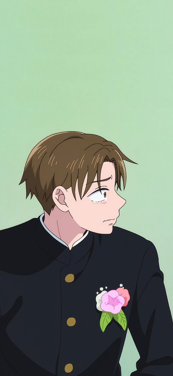 BensonGeek's tweet photo. Taira and Azuma Wallpapers
You and I Are Polar Opposites S2 Ep 12 https://t.co/SmdQ5wa6Zy