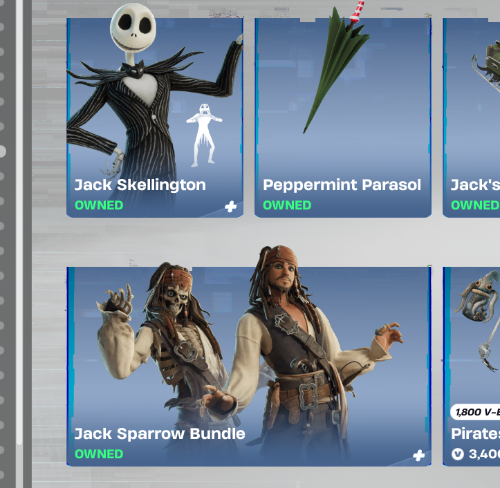 Peannut_Butter's tweet photo. they're having a Jack off in the item shop https://t.co/f24q5w9dQX
