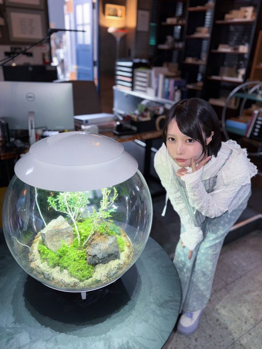 aNo2mass's tweet photo. 今夜ドラマ『ブラックトリック』最終回に高島春奈役で出演します。夜9時放送。観てね。 https://t.co/dvZekwqlp1