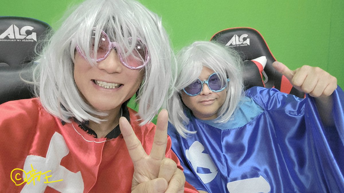 moriax291's tweet photo. おは月！おまチャンご視聴ありがとうございました！
来月のおまえらのためだろ第61弾でお会いしましょう！
＃森川智之　＃檜山修之　＃おまえらのためだろ　＃アクセルワン　＃おまチャン　
https://t.co/Cg9OgzfYLP https://t.co/v3HDuizUBM