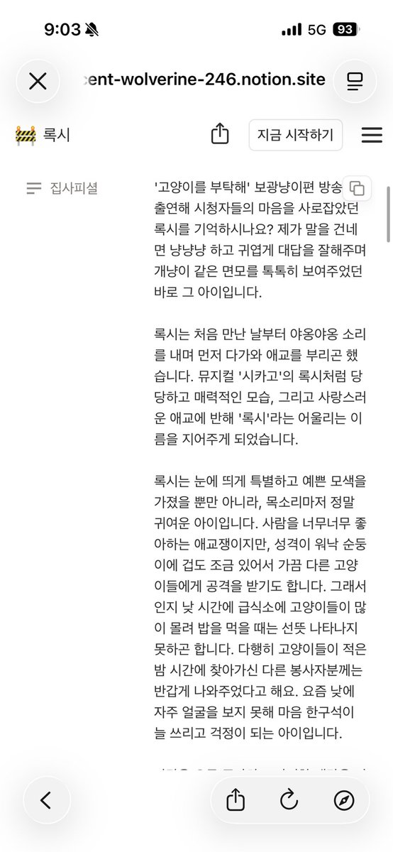doldol1km's tweet photo. 이거바 친구드라
록시랑 노체!
애정깍깍 담긴 글귀도
너무 사랑스럽고예븐 록시노체도 같이바주라
보광냥이들을 구조할 수 있는 시간이
오늘까지 딱 3일밖에 안남았는데
누군가 묘연을 느낄수있도록 짝은 관심을 노나주면 정말 고마울거야..이 쪼꼬만 털친구들의 세상을 구해줄 집사님을 찾습니다요... https://t.co/NgrjA5xUmQ