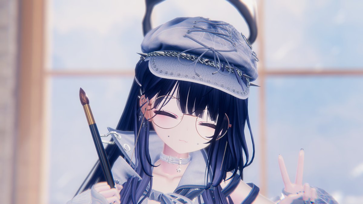 Jingirupex's tweet photo. おはようございます
イラスト書けません
#Milltina https://t.co/Sr9uV06kV6