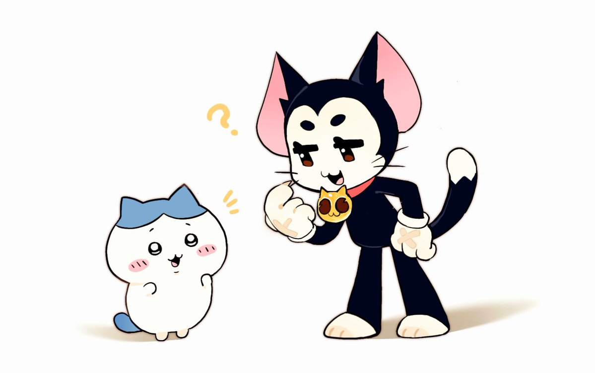 dailykitbrawl's tweet photo. Daily kit: Day 69
kit and hachiware
ᵖᵉᵃᵏ🎨: @ mujigaessilieol
#brawlstarskit https://t.co/BDFuw79JgV