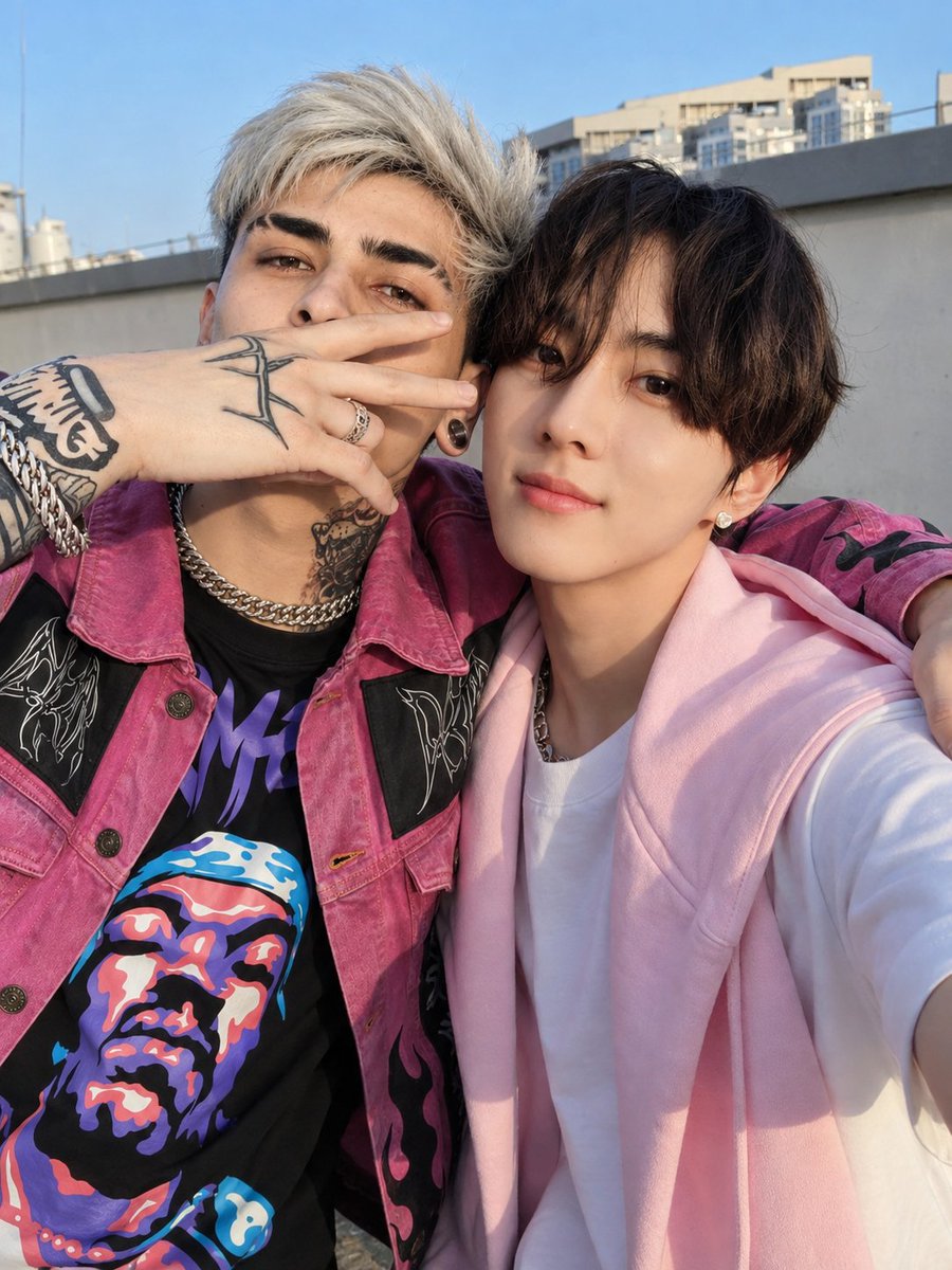 MavzGQ's tweet photo. Con el mejor roba kills del campus... 
Jooodaaaa, aca con el Tae, vine porque dijeron que hay tragos gratis. 
#blooming24dla
#dlaphoto https://t.co/si5b5bYIbM