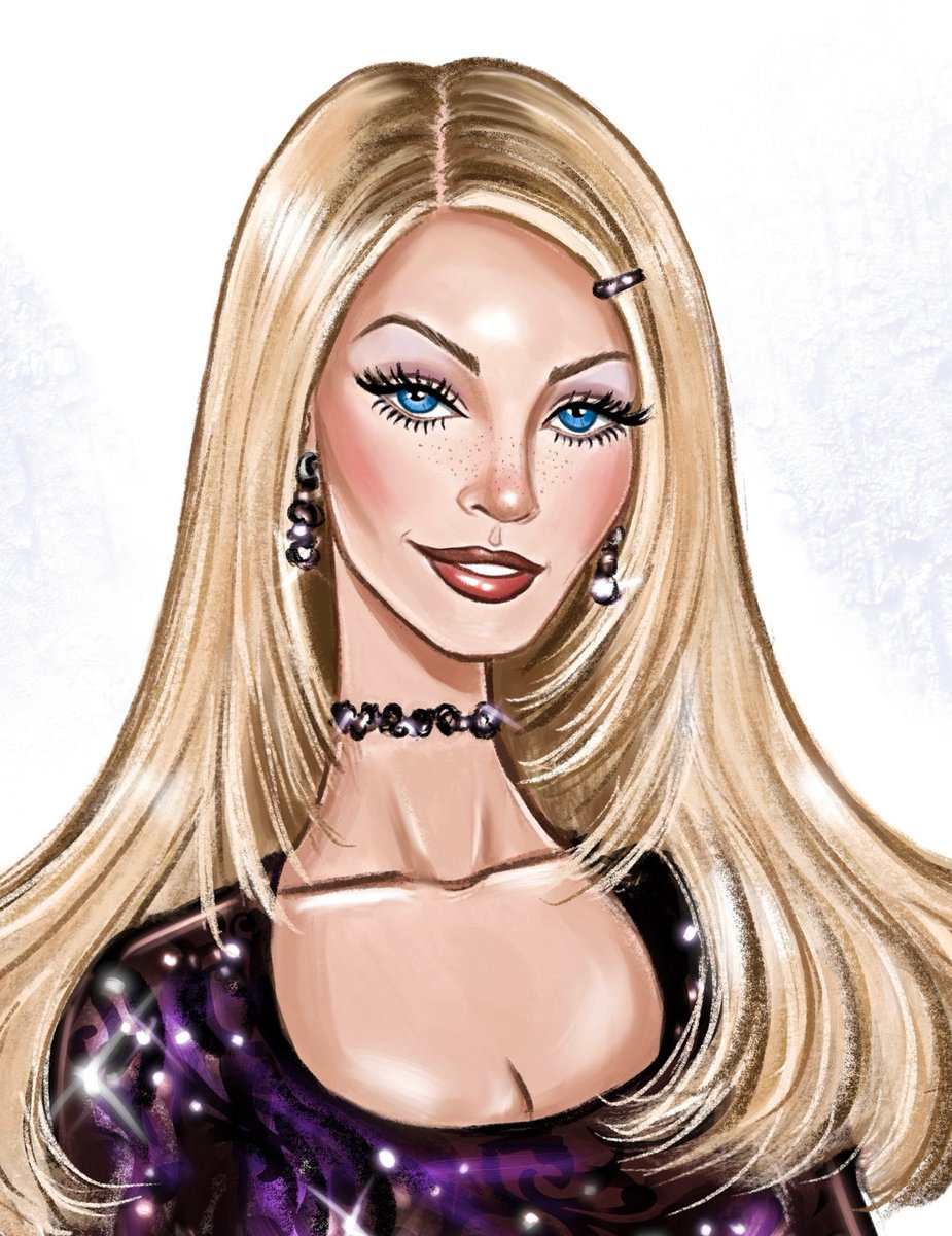 Hayden_Williams's tweet photo. SABRINA THE TEENAGE WITCH 🔮✨🐈‍⬛ 

It’s been 30 years since #SabrinaTheTeenageWitch premiered, so I had to create an illustration inspired by one of my fave childhood shows 💜
 #Sabrina #MelissaJoanHart #Salem  @MelissaJoanHart https://t.co/W0emKgHWMU