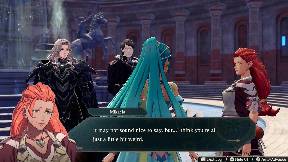 BlueCaelusRose's tweet photo. playing fe again has made me realise zool is so fe beginner party coded... just the most random guys from the most random backgrounds coming together for a greater purpose https://t.co/vNjgnzKnpH