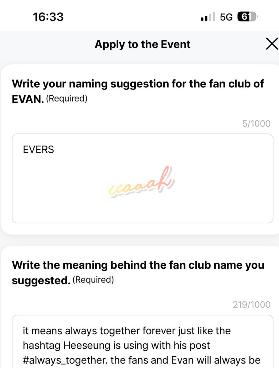 alwaysheevanlee's tweet photo. always your EVER, @h_evva_n ! ❤️
EVAN WE LOVE YOU FOREVER
#AlwaysWithEVAN #EVAN #에반 @h_evva_n @evan_officialJP https://t.co/uVgTPtmRgS