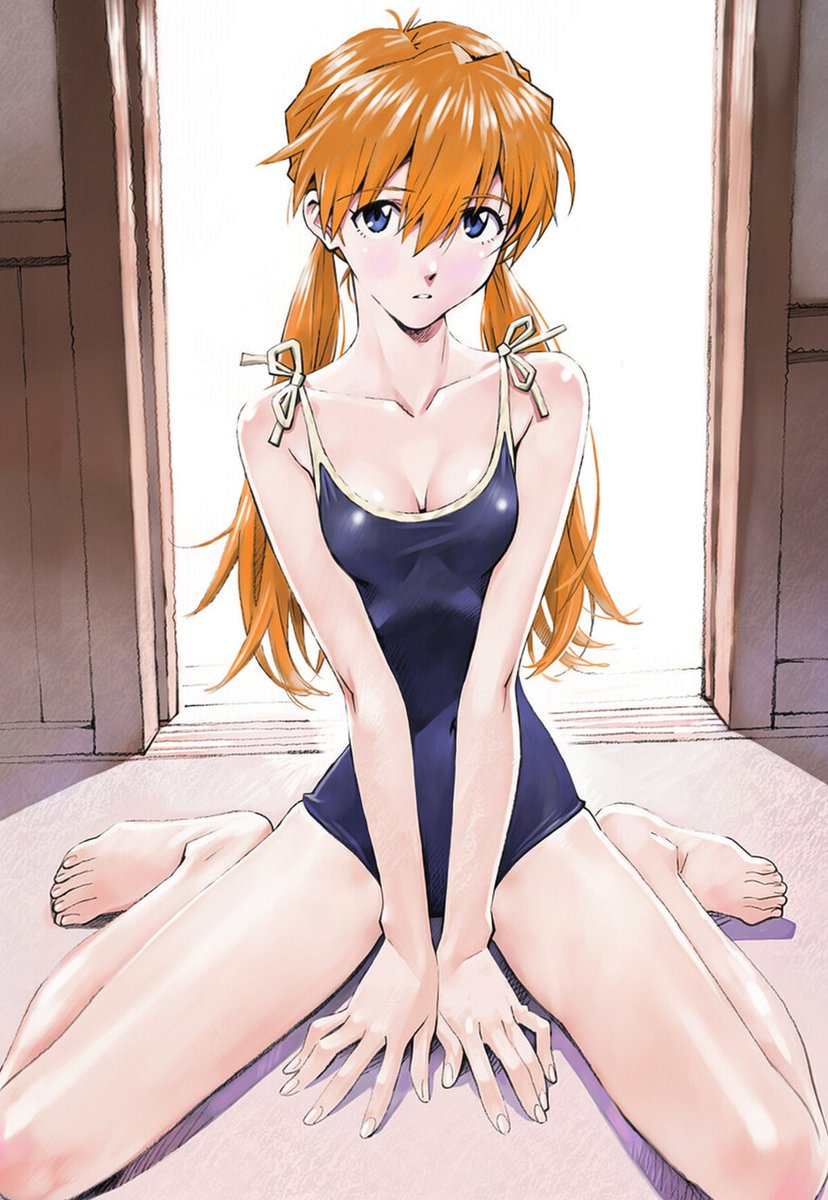Asuka_Illusts's tweet photo. https://t.co/AMjriveVev
