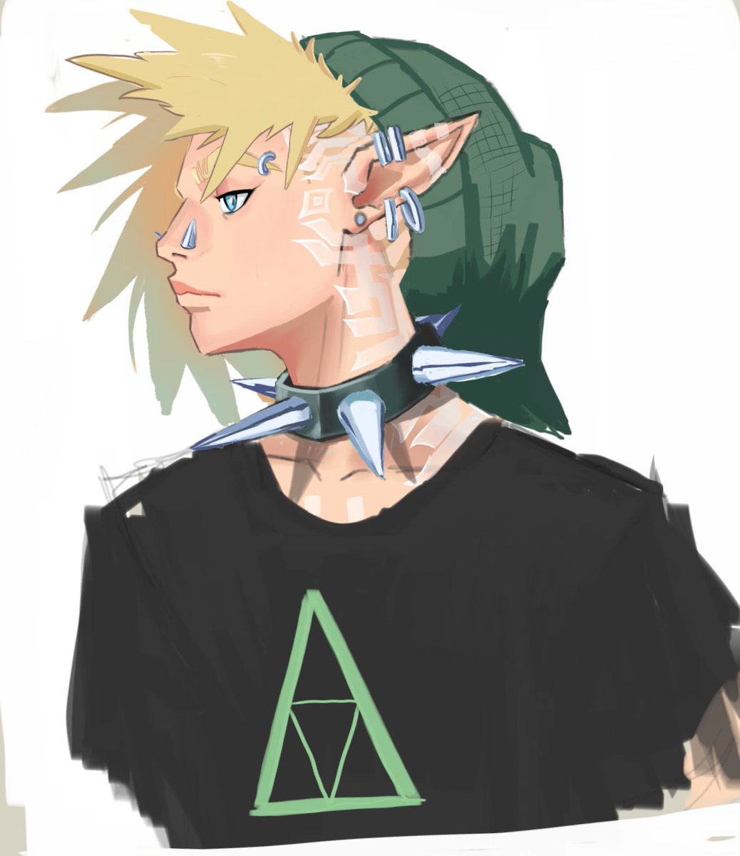 pe_du_ro's tweet photo. Link rock n rolas
#thelegendofzeldafanart https://t.co/Es0orsv1Cb