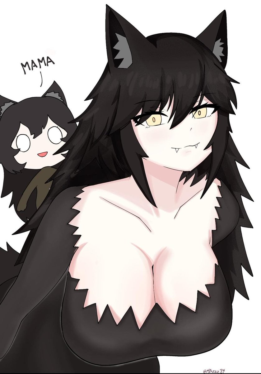 MDzzz34's tweet photo. -♦️Wolf mama
#familytime #FamilytimeDEV https://t.co/md5d3W2yYt