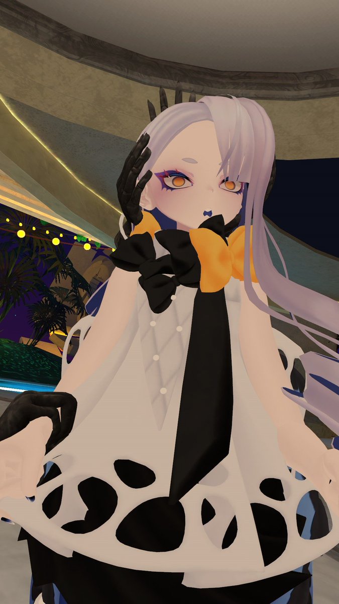 aovrc_quest's tweet photo. おはようございます！
休んで1日ぶいちゃをやっていたい限界社会人、出勤──。 https://t.co/9Fzdna7zZS