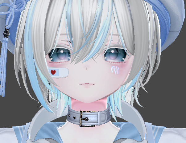 eVe_vrc's tweet photo. ちぃっとかえてみた https://t.co/UWEbokJTIS