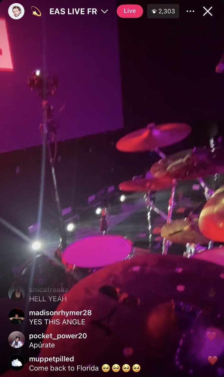 the5thtally's tweet photo. Ashton’s officially live tonight on his Instagram page!!! Don’t miss out!! ❤️‍🔥🥁

🔗: https://t.co/kOCi2McZgA https://t.co/FV2r149cyn