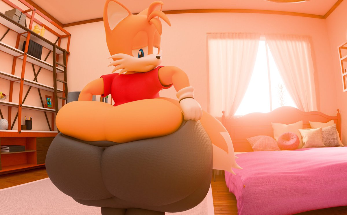 REMARKABLEFOX's tweet photo. ᅠ
ᅠ
ᅠᅠ𝐔𝐔𝐔𝐆𝐇 . 💢🙄

his stupid ˢᵐᵃˡˡ pants aren’t
𝐅𝐈𝐓𝐓𝐈𝐍𝐆 him anymore ! 

he swears they did yesterday ,
but it feels like they 𝗌𝗁𝗋𝗎𝗇𝗄
3 times smaller than his 𝐮𝐬𝐮𝐚𝐥
pair ! 😮‍💨

ⁱˢ ʰᵉ ᵍᵉᵗᵗⁱⁿᵍ ᶠᵃᵗ ﹖ 
ᅠ
ᅠ https://t.co/YVQeOmMtLb
