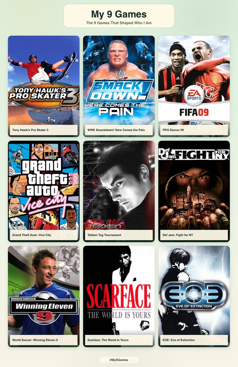 Greg_1872's tweet photo. @Shuttsapalooza Rocky Legends- fond memories of leathering Spider Rico. Loved that game. 

Mines wouldn’t be far off this- probably a lot I’m missing but played these religiously. https://t.co/K65ILra6ZF