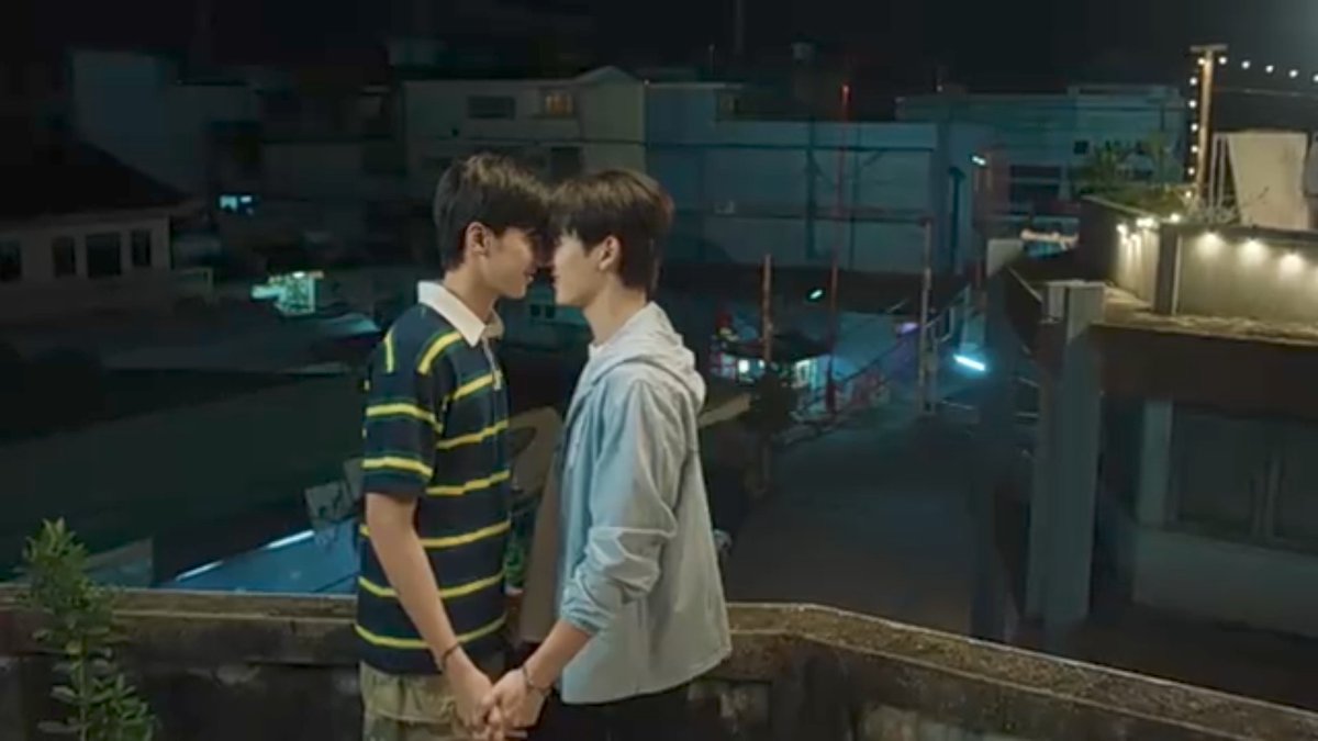 softt_nt's tweet photo. FALLING IN LOVE 💕
Mi BaySun por siempre no me abandonen xfa 😭
#MatchPointSeriesFinalEP https://t.co/oz2UtTj1hN