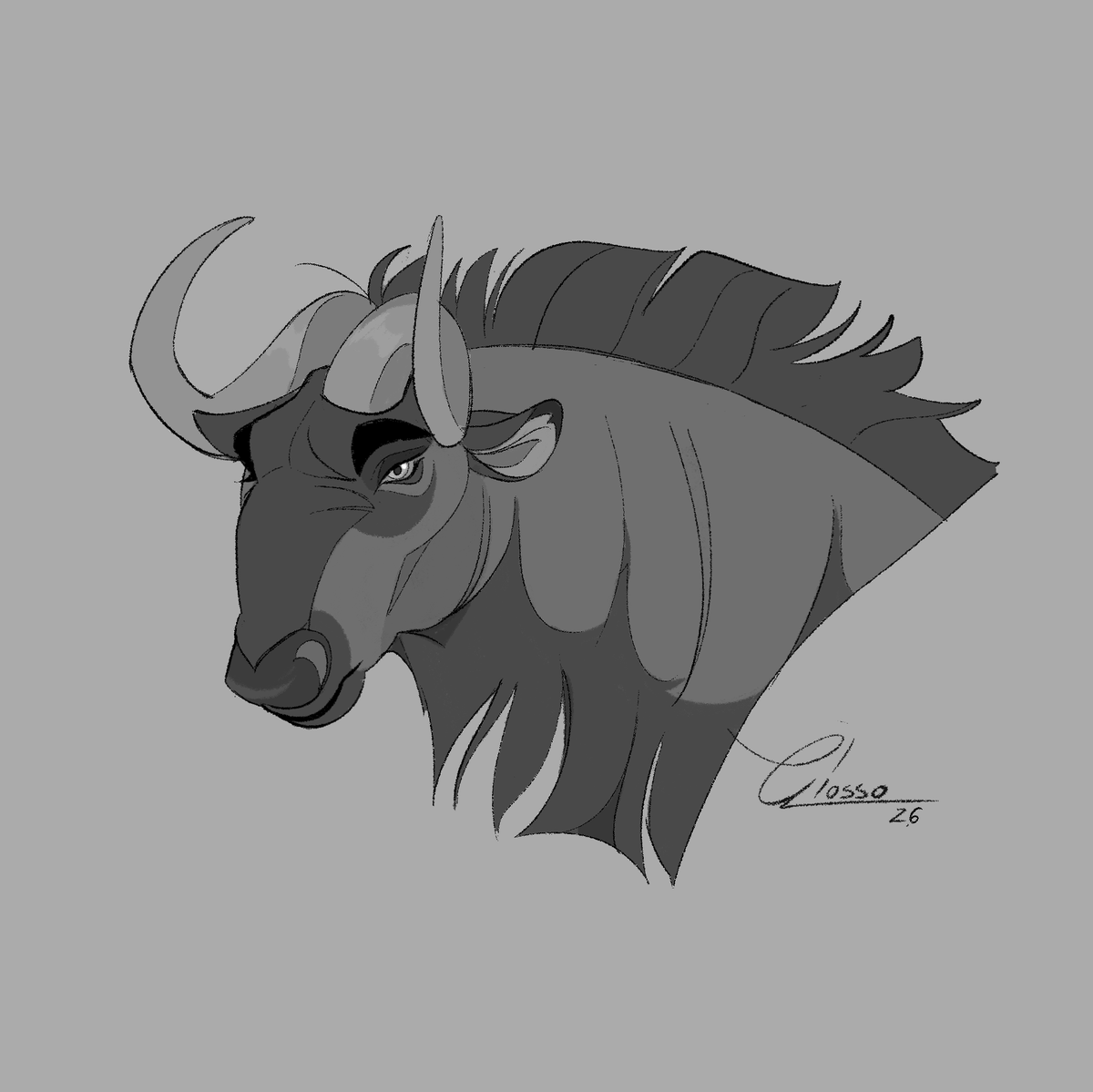 wilthking's tweet photo. More character sketches !
#furry #art #deer https://t.co/Fa3k4hAgPs