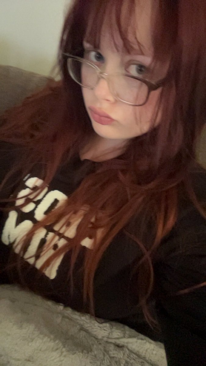 pinkwhore1234's tweet photo. Why haven’t I been online at all or responding much?

I know some cuties may be frustrated about this but unfortunately I do have an autoimmune disease AND mental health issues 

I have been struggling mentally and physically https://t.co/oQtbJtnCHT