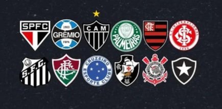 JoaquinEterno's tweet photo. Clubes do G12 que já declararam apoio a Flávio Bolsonaro 22:

Cruzeiro
Atlético MG
Grêmio 
Internacional 
Palmeiras
Corinthians 
São Paulo 
Santos
Flamengo 
Fluminense 
Botafogo
Vasco https://t.co/BcINBOSRcu