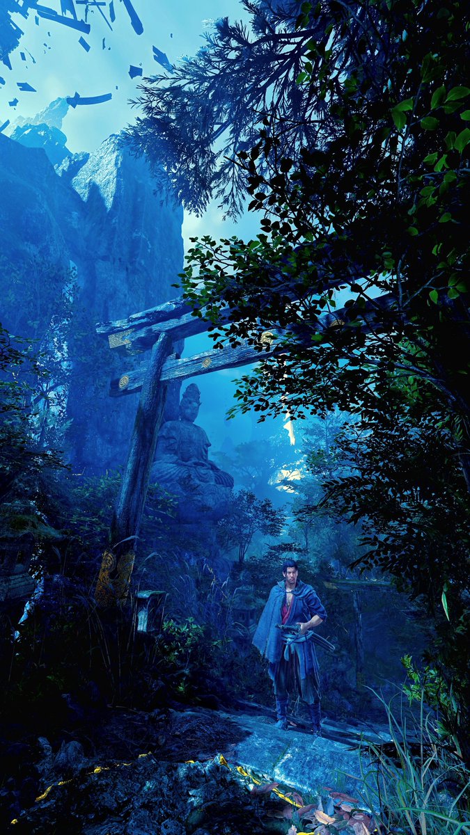 Kmikazemonkey's tweet photo. Onimusha Way of the Sword
Xbox Series X
@Capcom_Es @Xbox_Spain
#Onimusha https://t.co/YhS65tft1w