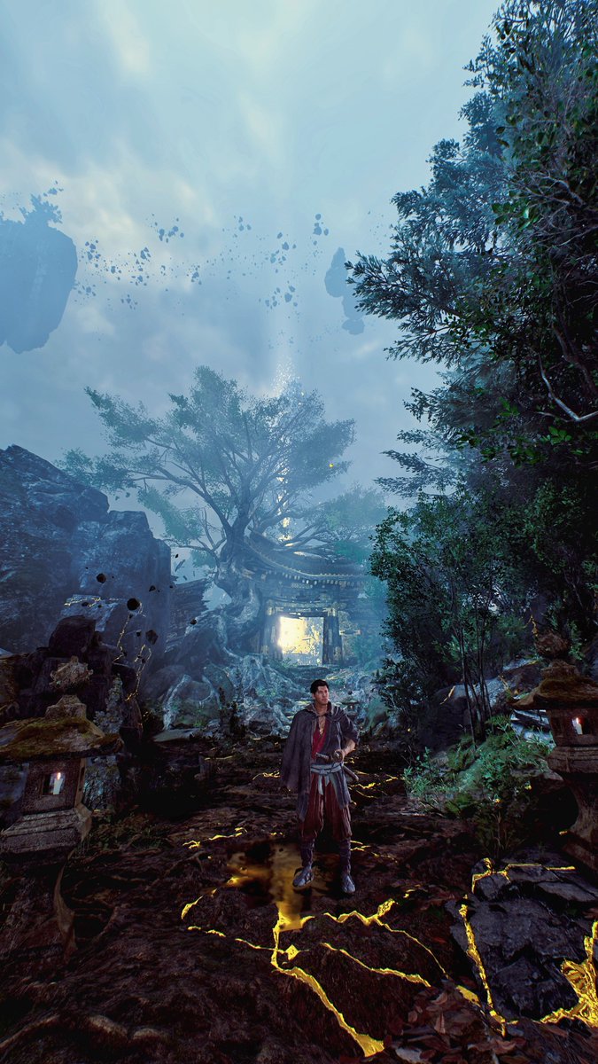 Kmikazemonkey's tweet photo. Onimusha Way of the Sword
Xbox Series X
@Capcom_Es @Xbox_Spain
#Onimusha https://t.co/YhS65tft1w